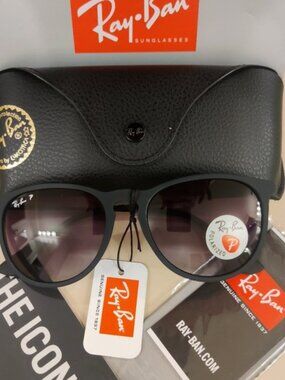 Ray-Ban 4171 Polarized 54mm